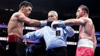 Бивол рассказал о психологической подготовке к выигранному у Канело бою