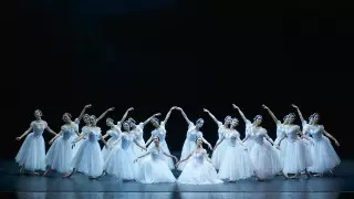 Летние гастроли "Астана Опера" пройдут в Туркестане и Шымкенте