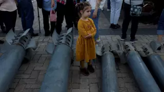 "Нам нужно быть готовыми к долгой войне" - генсек НАТО