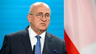 Председатель ОБСЕ посетит Казахстан