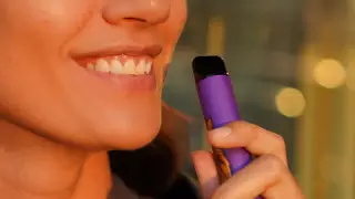 Полный запрет на продажу электронных сигарет и вейпов введен в Мексике