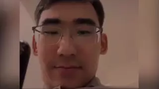 "Нурбол с ксивой" спровоцировал новый инцидент с полицией