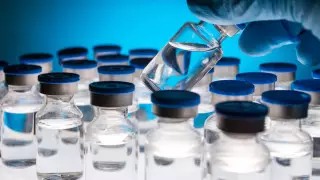 Будем ждать рекомендации ВОЗ - министр Гиният о вакцинации от оспы обезьян