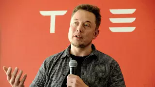 Илон Маск предъявил ультиматум сотрудникам Tesla - СМИ