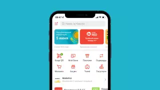 Референдум: в Kaspi.kz казахстанцы смогут найти номер и адрес своего участка