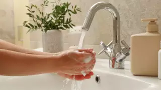 Горячую воду временно отключат в одном из районов Алматы