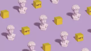 Власти США впервые выдвинули обвинения в инсайдерской торговле NFT