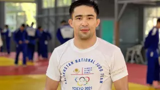 Казахстанский дзюдоист рассказал о новом виде мошенничества