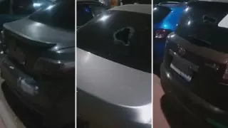 Карагандинца задержали по подозрению в убийстве матери и разгроме 9 авто