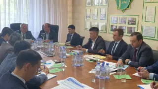 Фермеры и машиностроители обсудили стратегию обновления парка сельхозтехники