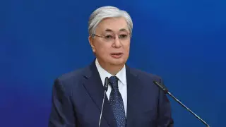 Обращение Токаева к казахстанцам: онлайн-трансляция