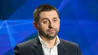 Глава делегации Украины назвал условие для переговоров с Россией