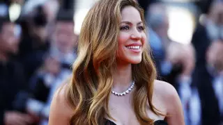 Шакира объявила о расставании с футболистом "Барселоны" Пике