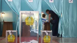 Наблюдатель от СНГ высказался о референдуме