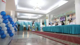 Международные наблюдатели рассказали о мониторинге референдума