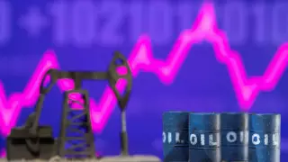 Оман удвоит добычу нефти после открытия новых месторождений