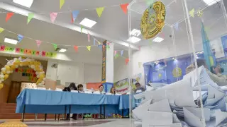 "Требуйте 33 бюллетеня". Омбудсмен прокомментировала фейк о референдуме