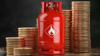 Сжиженный газ может подорожать на 2 тенге за литр - Минэнерго