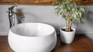 Несколько микрорайонов отключат на день от холодной воды в Алматы