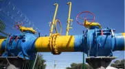Украина не будет продавать уголь и газ за рубеж - Зеленский