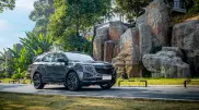 Озвучены цены на обновленный Chevrolet Equinox MY2022