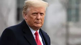 Администрацию Трампа заподозрили в сокрытии подарков от иностранцев