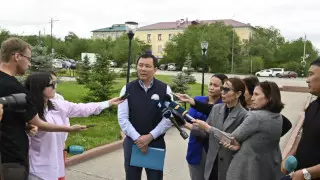 Около 128 миллионов тенге выплатят пострадавшим от паводка в Актобе