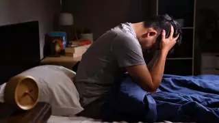 Плохие сны могут быть ранним признаком болезни Паркинсона - ученые