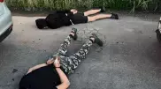 Преступная группа, занимавшаяся кражей катализаторов, задержана в Алматы