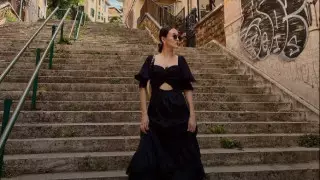 "Хотелось экзотичное имя". Гульназ Жоланова рассказала о детской мечте