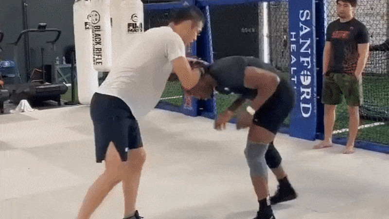 Кадры из видео