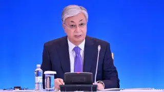 Токаев рассказал о ловушке среднего дохода и следующем уровне развития