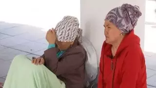 Жертвы автомошенников ночуют под мостом в Нур-Султане