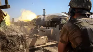 Что произошло в Украине ночью 10 июня