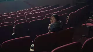 Казахстанский фильм "Акын" получил награду на фестивале в Бразилии