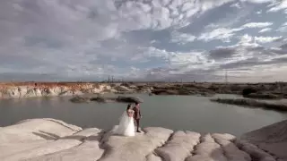 Куда отправиться в романтическое путешествие в Казахстане