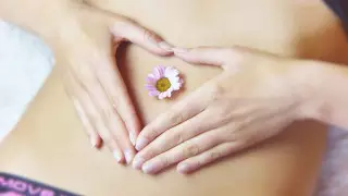 Полезное питание для женщин во время критических дней