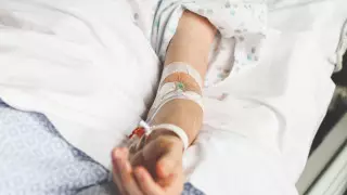 ЧП на предприятии "АрселорМиттал Темиртау": что известно о состоянии поcтрадавшего