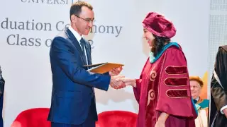 Маулен Ашимбаев: Новые задачи требуют нового качества госаппарата