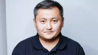 Саясат Нурбек стал министром науки и высшего образования