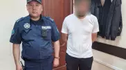 Житель Нур-Султана помог полиции задержать грабителя