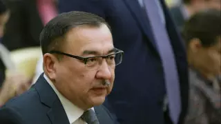 Экс-начальник Канцелярии Президента Нурлан Онжанов стал послом в Германии