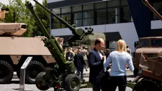 США и союзники готовы предоставить Украине все необходимое для победы - глава Пентагона