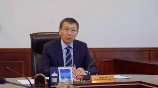 ЦИК внесет представления о досрочном прекращении полномочий двух депутатов