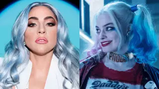 Леди Гага исполнит роль Харли Квинн в сиквеле "Джокера" - СМИ