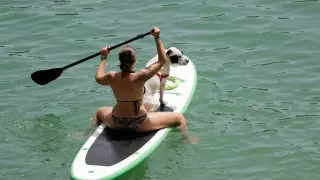 Экстремальная жара надвигается на Европу