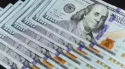 Курс доллара снова вырос