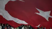"Претендует на статус сверхдержавы". Эксперт оценил геополитические амбиции Турции