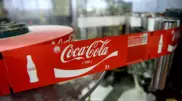 Coca-Cola уходит из России - СМИ