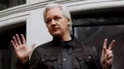 Глава МВД Британии одобрила экстрадицию основателя WikiLeaks в США